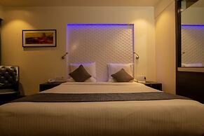 Hotel Yogi Midtown