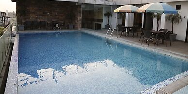 Hotel Yogi Midtown