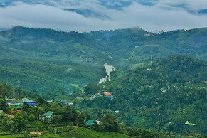 Misty Mountain Resort