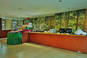 Misty Mountain Resort