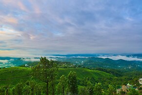 Misty Mountain Resort