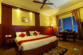 Misty Mountain Resort