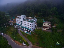 Misty Mountain Resort