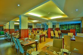 Misty Mountain Resort