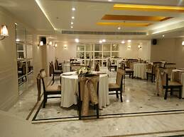 Rockland Hotel - C R Park
