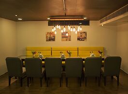 Rockland Hotel - C R Park