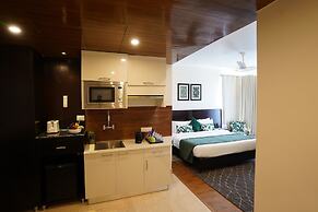 Rockland Hotel - C R Park