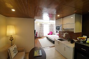 Rockland Hotel - C R Park