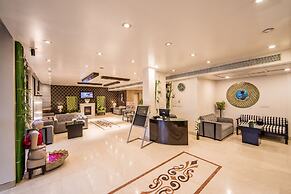 Rockland Hotel - C R Park