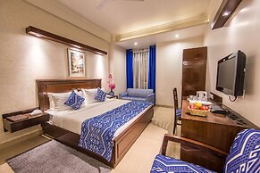 Rockland Hotel - C R Park
