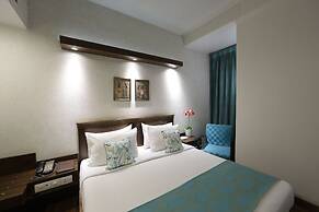 Rockland Hotel - C R Park