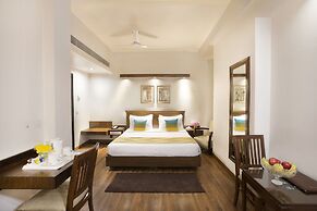Rockland Hotel - C R Park