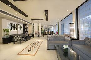 Rockland Hotel - C R Park