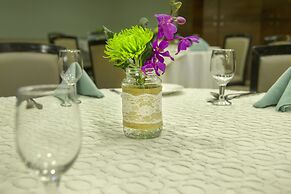 Rockland Hotel - C R Park