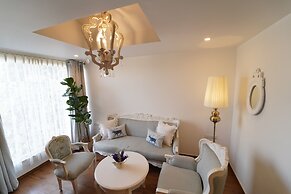 Rockland Hotel - C R Park