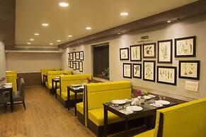 Rockland Hotel - C R Park