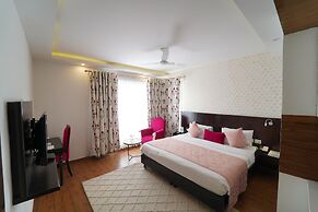 Rockland Hotel - C R Park