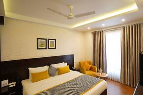 Rockland Hotel - C R Park