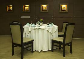 Rockland Hotel - C R Park