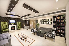 Rockland Hotel - C R Park