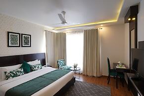 Rockland Hotel - C R Park