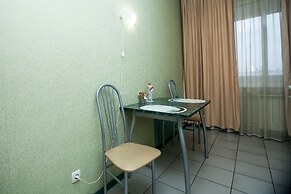 Kvart Apartments Mayakovskaya