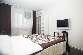 Kvart Apartments Mayakovskaya