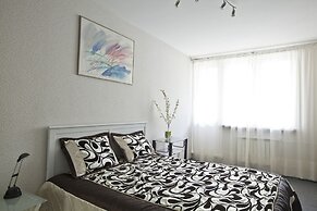 Kvart Apartments Mayakovskaya