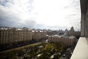 Kvart Apartments Mayakovskaya