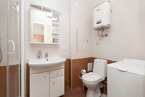 Kvart Apartments Mayakovskaya