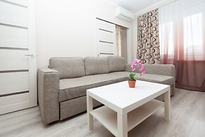 Kvart Apartments Mayakovskaya