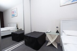 Kvart Apartments Mayakovskaya