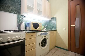 Kvart Apartments Mayakovskaya