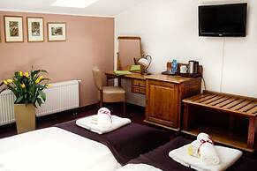 Hotel Eden