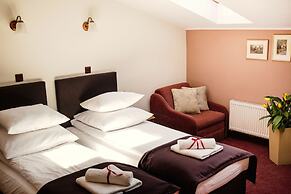 Hotel Eden
