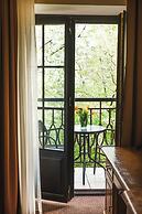 Hotel Eden