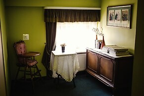 Hotel Eden