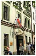 Hotel Eden