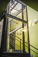 Hotel Eden
