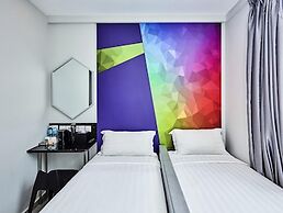ibis budget Singapore Ametrine