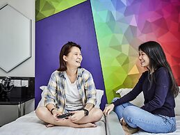 ibis budget Singapore Ametrine
