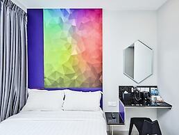 ibis budget Singapore Ametrine