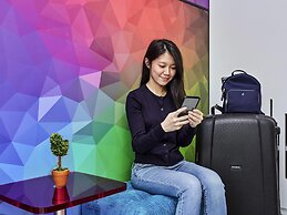 ibis budget Singapore Ametrine
