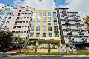 ibis budget Singapore Ametrine