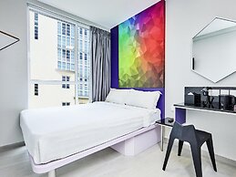ibis budget Singapore Ametrine