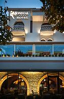 Mondial Hotel