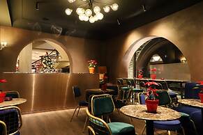 Mondial Hotel
