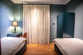 Mondial Hotel
