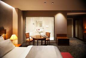 Mondial Hotel