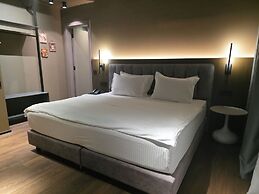 Mondial Hotel